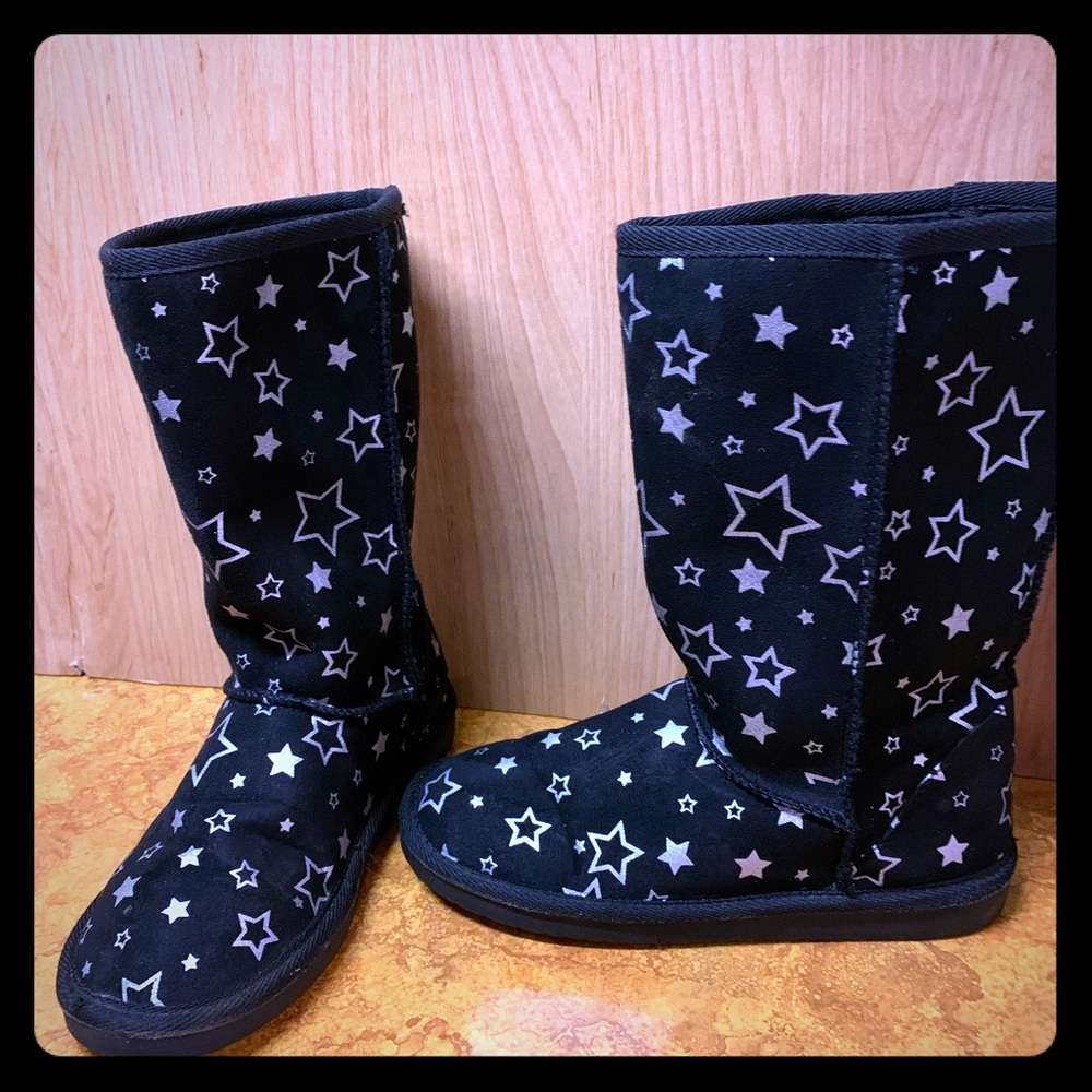 2/ $30 Airwalk boots